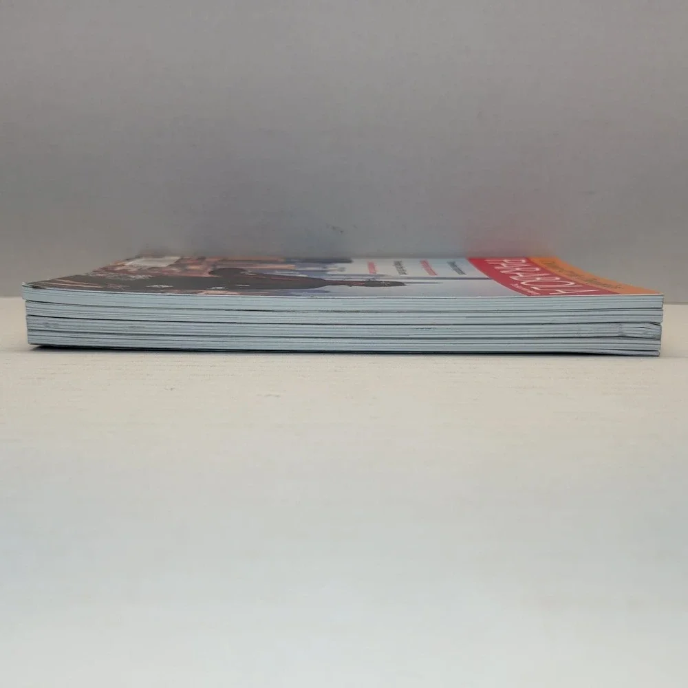 Lot Of 4 Parabola Magazine Spring Summer Fall Winter‎ 2019 Vol 44 No 1-4